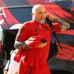 Flamengo tem desfalques de última hora para enfrentar o Olimpia