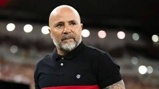 Sampaoli tem desafio de comandar Flamengo pra mais um título