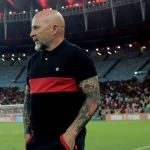 Sampaoli tem decisão no Flamengo em sua primeira semana