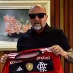 Sampaoli revela o que pensa sobre o Brasileirão e destaca característica do Flamengo