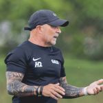 Reforço é relacionado e pode estrear pelo Atlético contra o Athletic