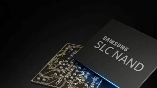 Samsung vai continuar cortes de produção em divisão de chips de memória