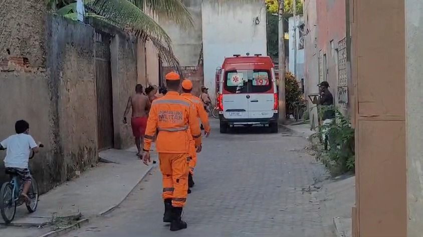 Menino de 2 anos se afoga no Rio Doce, em Governador Valadares (MG)