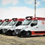 Governo de Minas avança na implantação do Samu 192 e já alcança cobertura de 85% dos municípios