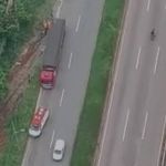 Homem morre atropelado pelo próprio caminhão no Betânia
