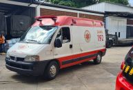 Reta final para inscrições em Processo Seletivo do Samu/Cisdeste