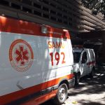 Dono de lavanderia e funcionário morrem atingidos por máquina de lavar na Grande BH