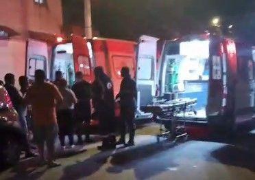 Menina de 9 anos é transferida de helicóptero após sofrer acidente de bicicleta em Itabirito