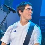 Ex-Skank, Samuel Rosa reage à contratação do Cruzeiro para 2024