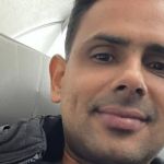 Mineiro desaparecido há 7 dias no Sul do Brasil relatou estranheza em áudio para namorada