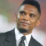 Filha de Eto’o pede prisão do pai por dívida de pensão alimentícia de quase R$ 470 mil