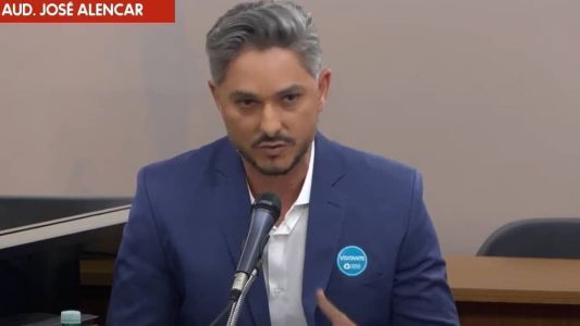 Samuel Lloyd convidou torcida do Cruzeiro para assistir à final do Mineiro