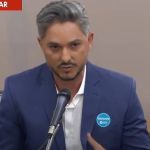 Lloyd pede desculpas à torcida do Cruzeiro após 'convite' para final do Mineiro