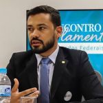 Projeto das Fake News: deputado Samuel Viana foi o único do PL em MG a votar a favor da urgência