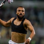 'Encaixado', Samuel Xavier vive seu ano mais artilheiro no Fluminense