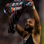 Samuel Xavier é herói outra vez e classifica o Fluminense na Libertadores