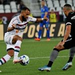 Erro de quarto árbitro prejudicou o Fluminense; entenda o caso