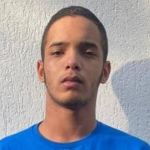 Samurai suspeito de assassinar 21 pessoas morre em confronto com a PM em Betim