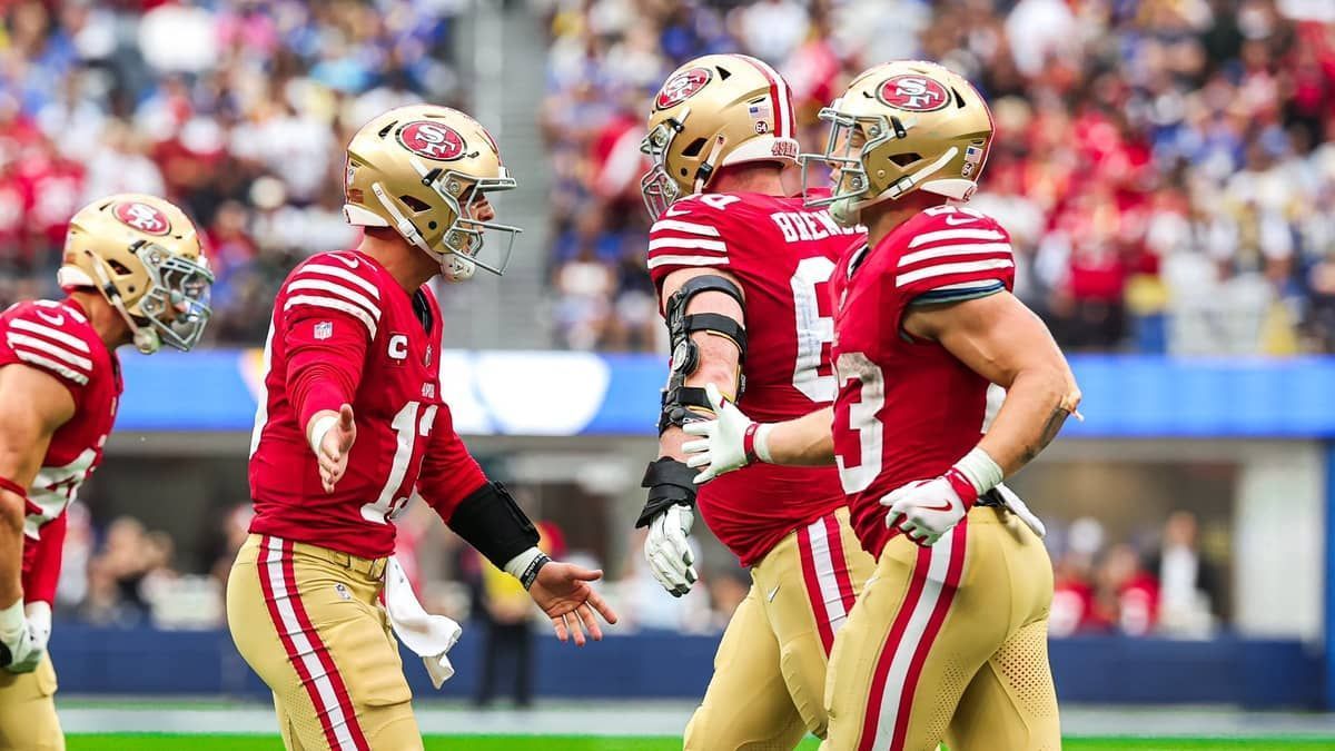 NFL: onde assistir aos jogos pela Semana 5  