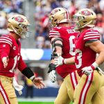 NFL: onde assistir aos jogos pela Semana 5  