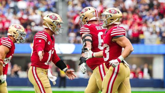 San Francisco 49ers