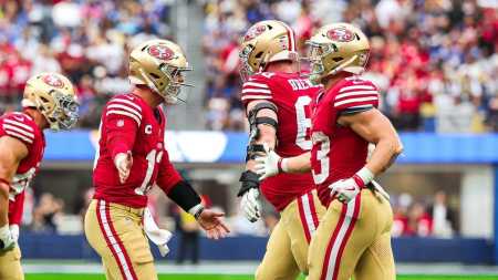 San Francisco 49ers