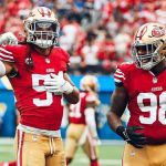 NFL: saiba onde assistir os jogos da Semana 3 