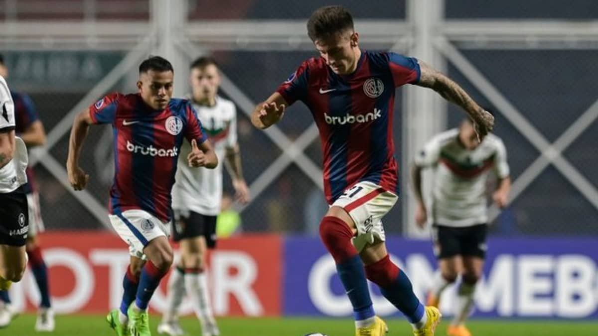 Fortaleza se classifica sem jogar e é 1º brasileiro nas oitavas da Sul-Americana