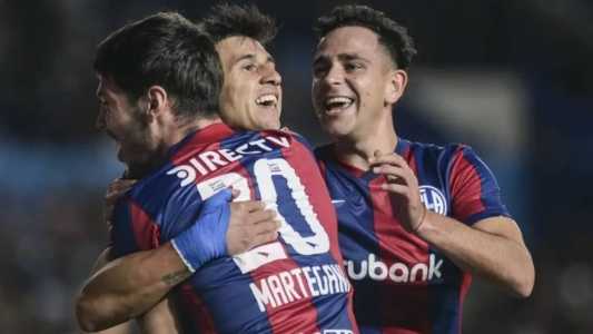 San Lorenzo recebe River Plate no Campeonato Argentino