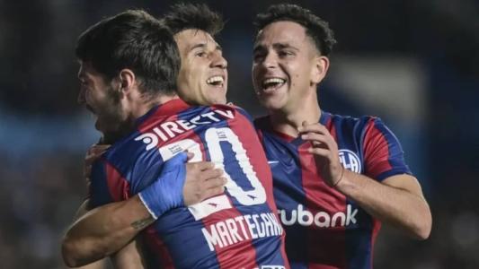 San Lorenzo recebe River Plate no Campeonato Argentino