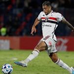 San Lorenzo x São Paulo: veja escalações pela Sul-Americana