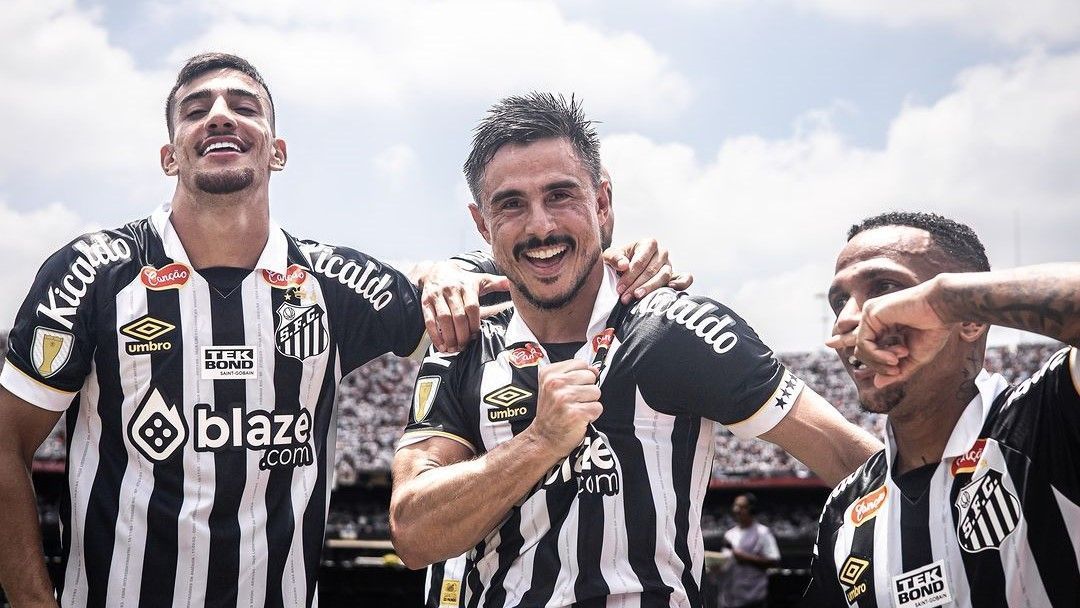 Red Bull Bragantino x Santos: horário e onde assistir ao vivo pelo Paulistão