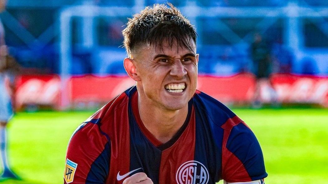 Dirigente abre o jogo sobre Adam Bareiro, na mira do Atlético