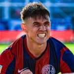 Dirigente abre o jogo sobre Adam Bareiro, na mira do Atlético