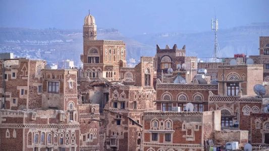 Saná, capital do Iêmen, recebe delegação da Arábia Saudita