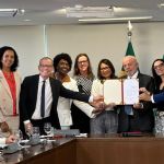 Lula sanciona lei que preserva identidade de vítima de violência doméstica e familiar