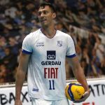 Minas acerta contratação de oposto Michael Sánchez para próxima Superliga