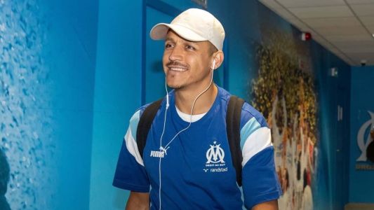 Sánchez está sem clube desde que deixou o Marseille, da França