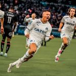 França: Olympique  e Lens vencem e colocam pressão no PSG