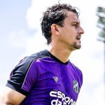 Ceará anuncia retorno do lateral Sanchez após 10 anos