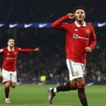 Astro do United desativa Instagram após polêmica envolvendo treinador