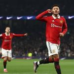 Astro do United desativa Instagram após polêmica envolvendo treinador