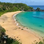 Fernando de Noronha: um mergulho no paraíso da Praia do Sancho e arredores