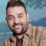 A Fazenda 15: Sander, vocalista da banda Twister, é confirmado em reality