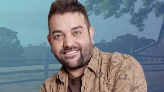 Sander Mecca estará em A Fazenda 15