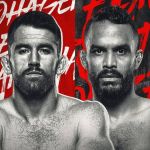 UFC Nashville: saiba onde assistir ao evento deste sábado