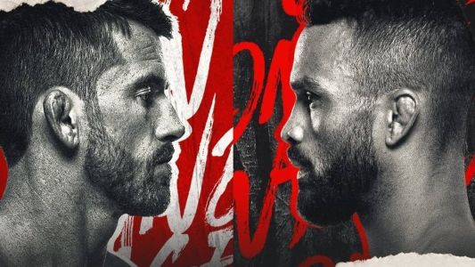 Sandhagen e Font se enfrentam na luta principal em Nashville