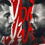 UFC Nashville: veja o card do evento