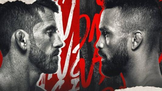 Sandhagen e Font se enfrentam na luta principal em Nashville