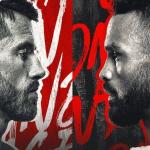 UFC Nashville: veja o card do evento